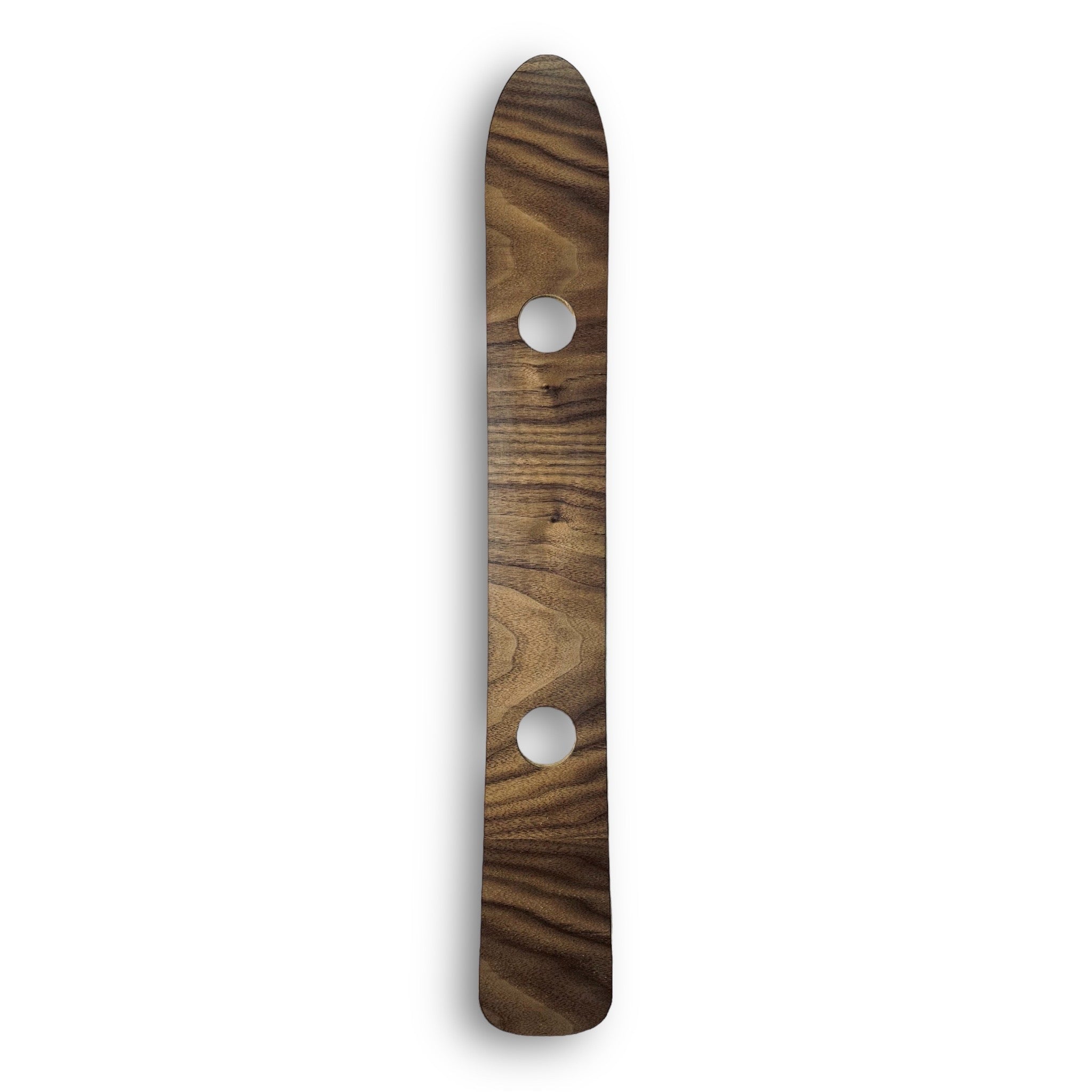 2 Person Engraved ShotSki Single Sided