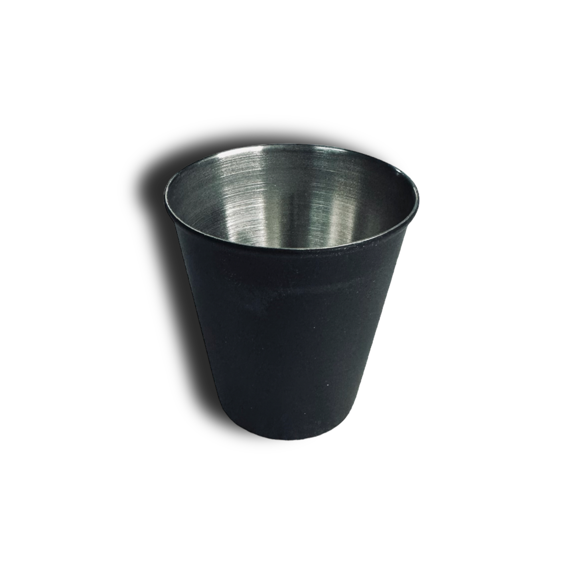 Black Shot Glasses